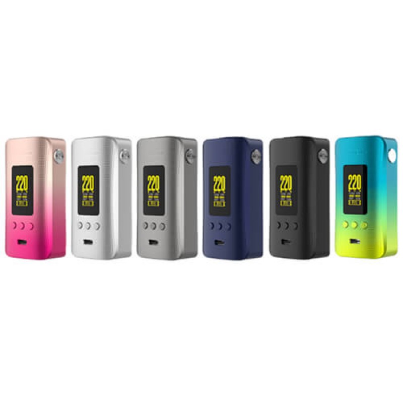 Vaporesso Gen 200 Mod