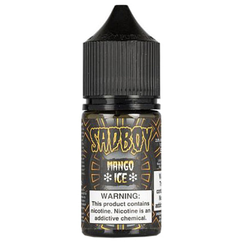 Sadboy TFN Salts - Mango Blood Ice