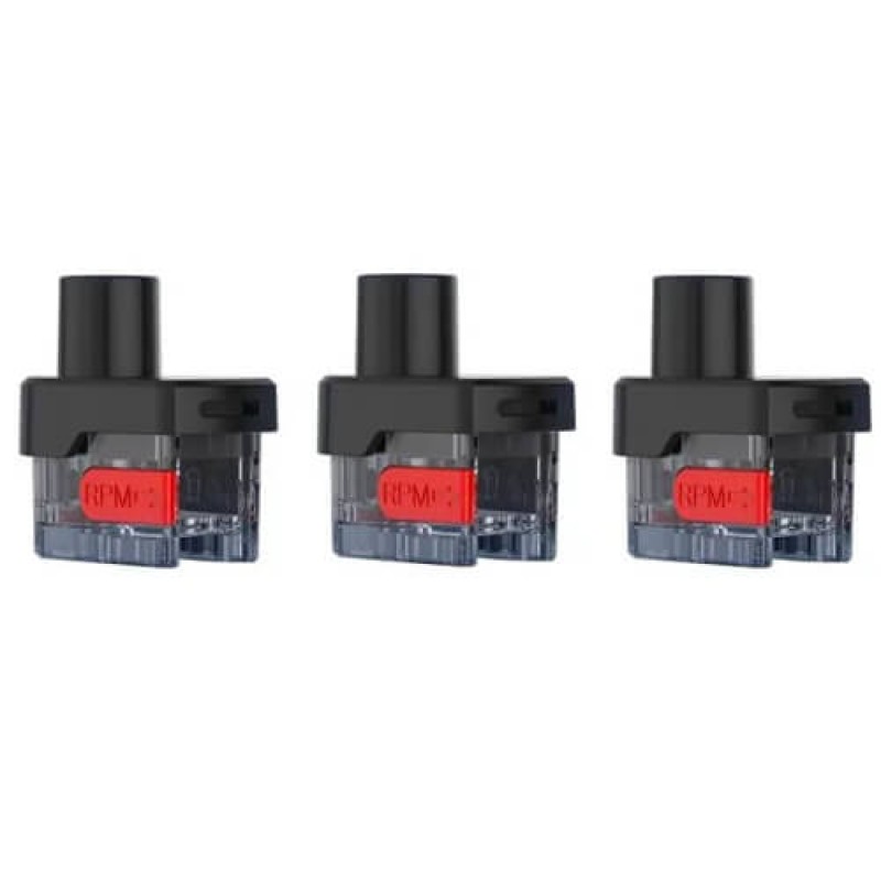 Smok RPM Lite Empty RPM Pod