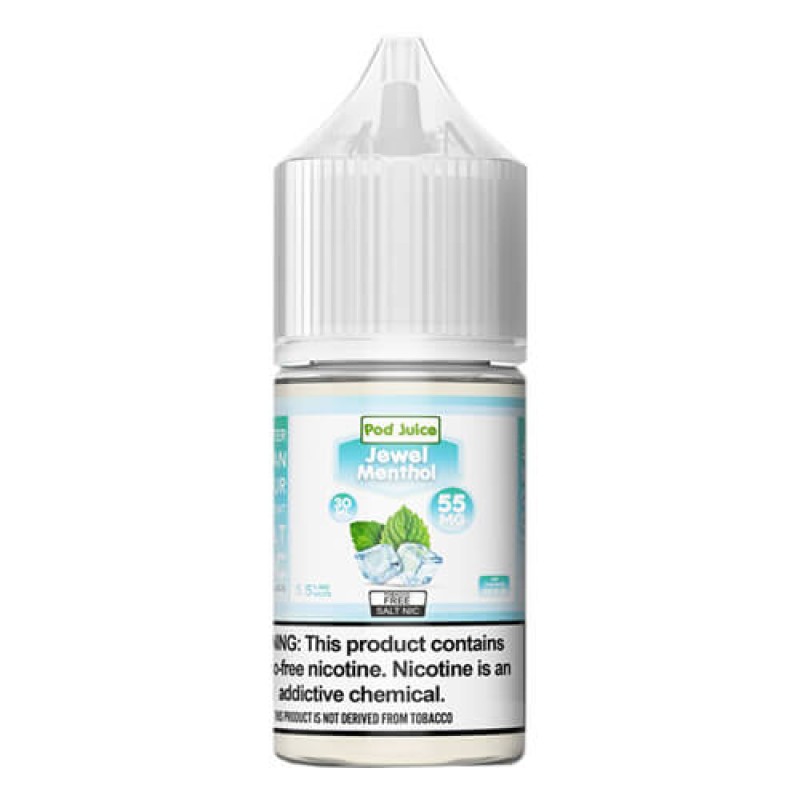 Pod Juice Salt - Jewel Menthol