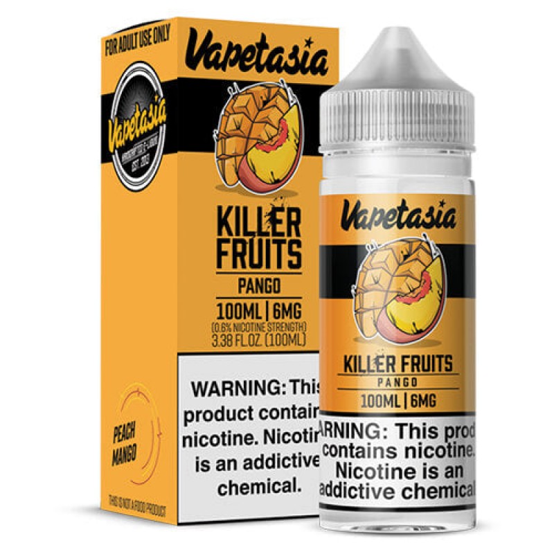 Vapetasia Killer Fruits NTN - Pango