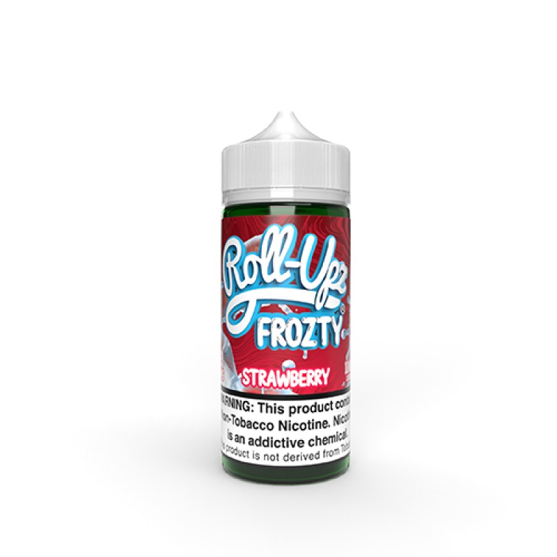 Juice Roll Upz Synthetic - Strawberry Ice