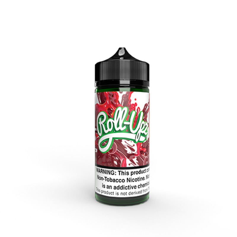 Juice Roll Upz Synthetic - Strawberry