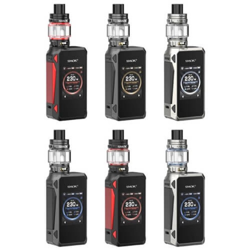 Smok G-Priv 4 Kit