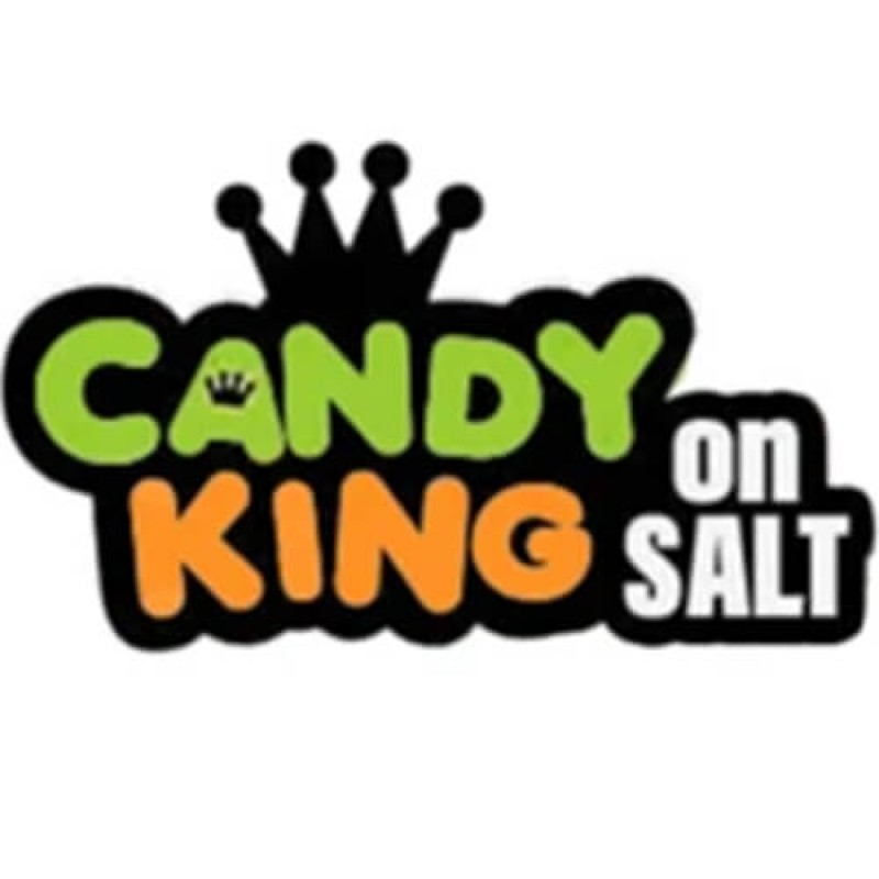 Candy King On Salt Synthetic - Tropic-Chew