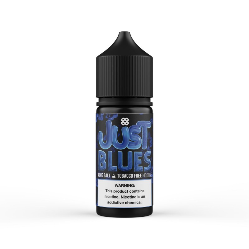 Just eLiquid - Just Blues TFN Salt