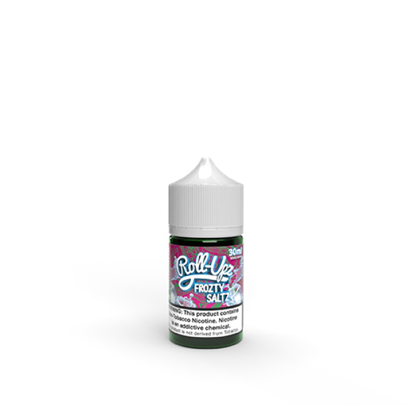 Juice Roll Upz Synthetic Salt - Watermelon Punch Ice