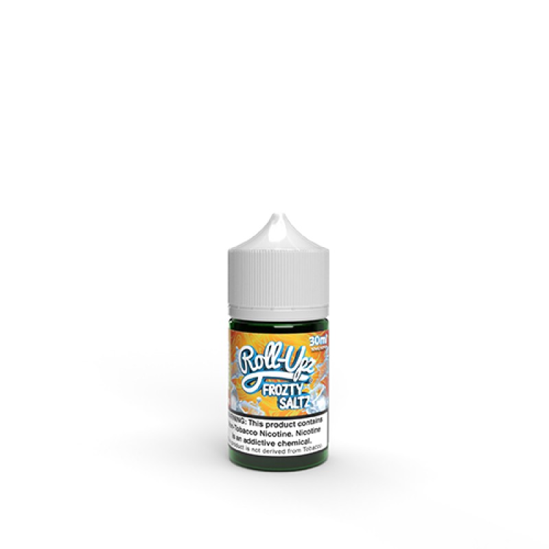 Juice Roll Upz Synthetic Salt - Mango Ice