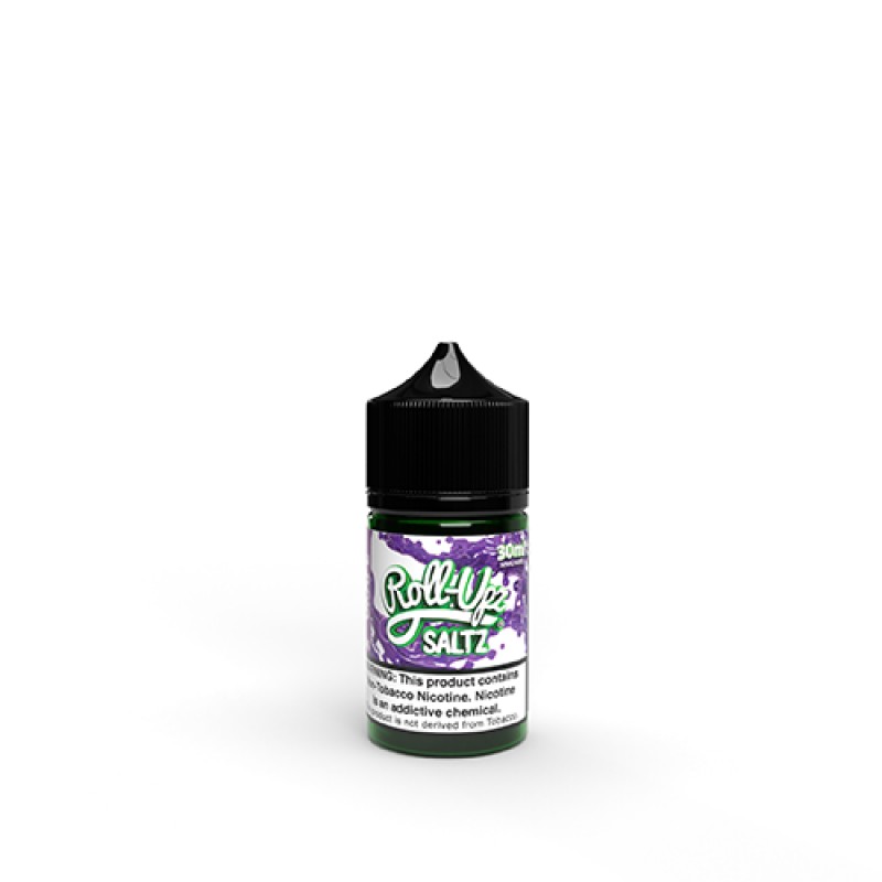 Juice Roll Upz Synthetic Salt - Grape