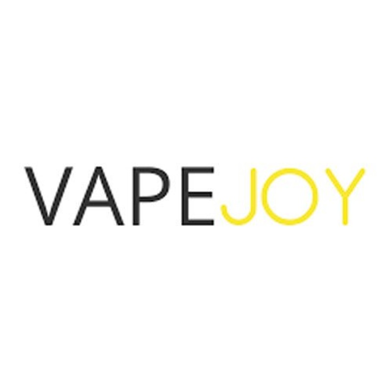 VapeJoy Strawberry Banana Disposable Vape Pen