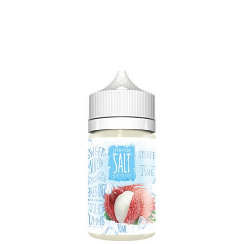 Skwezed Salts - Lychee Ice