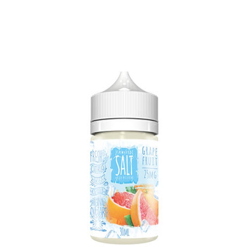 Skwezed Salts - Grapefruit Ice