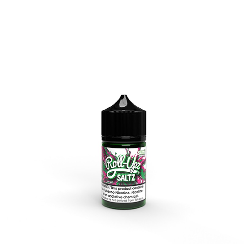 Juice Roll Upz Synthetic Salt - Watermelon Punch