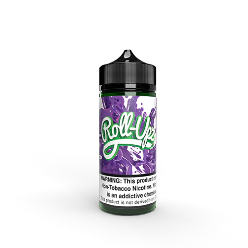 Juice Roll Upz Synthetic - Grape