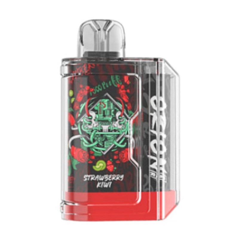 Lost Vape Orion Bar 7500 Disposable - Strawberry Kiwi