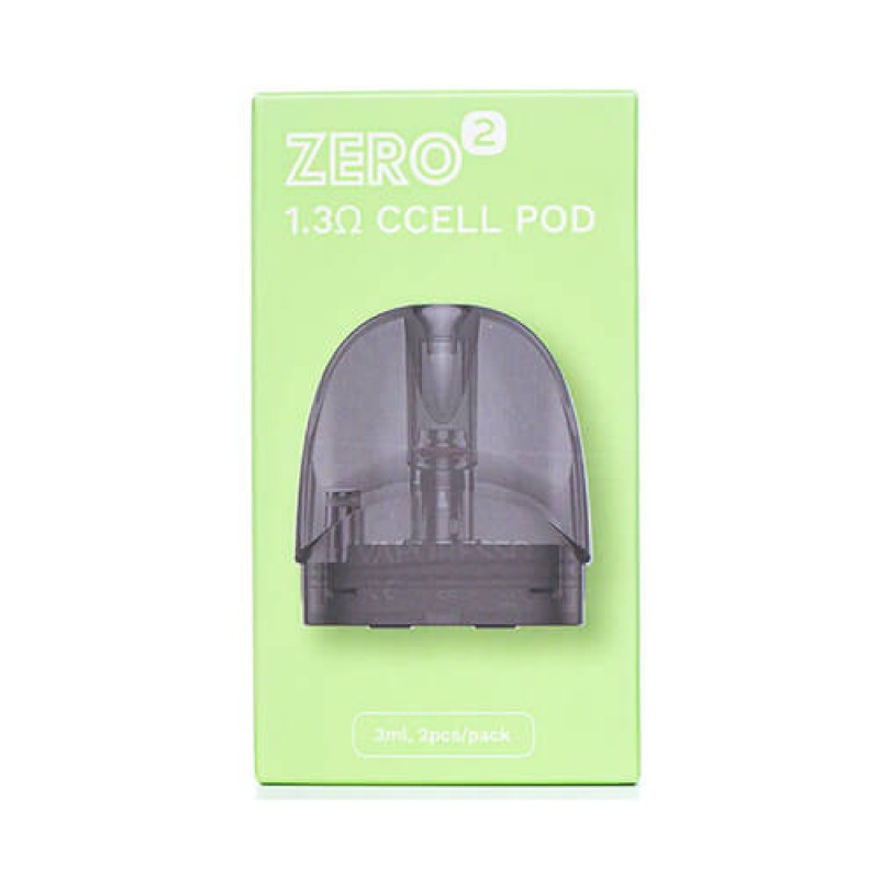 Vaporesso ZERO 2 CCELL Pod