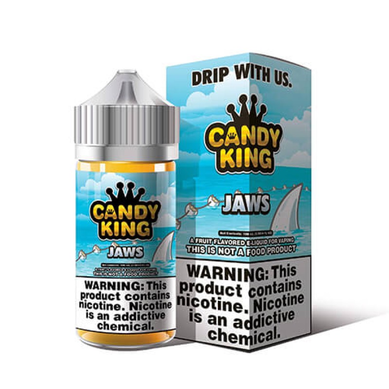 Candy King Jaws