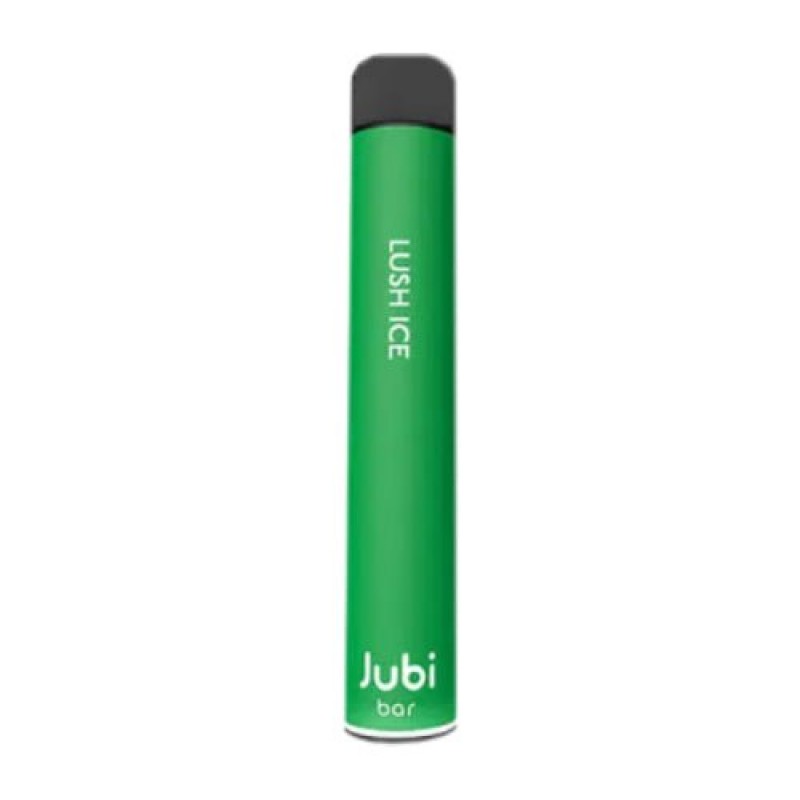 Jubi Bar NTN Lush Ice Disposable Vape Pen