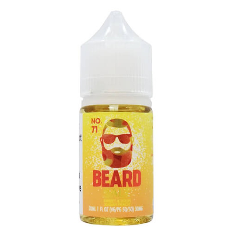 Beard Vape Co. Salts - #71