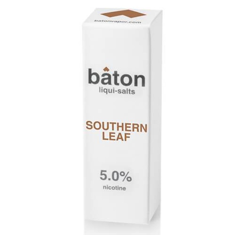 Baton Salts - Southern Leaf