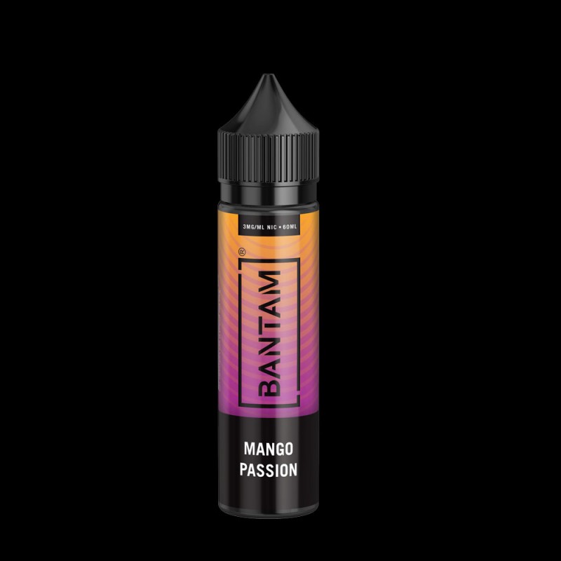 Bantam Vape, Mango Passion