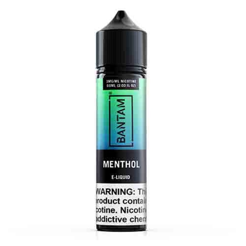 Bantam - Menthol