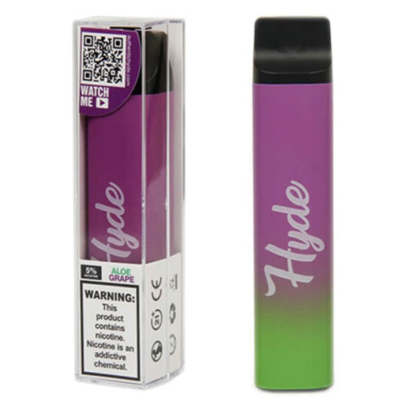 Hyde Edge Recharge Disposable Vape