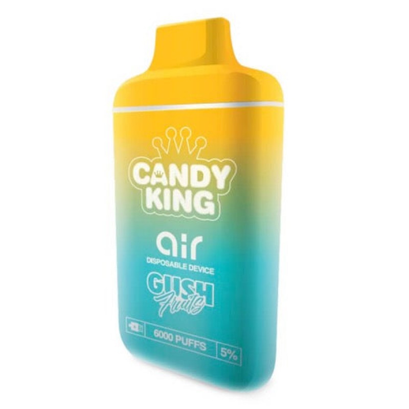 Candy King Air Disposable Vape